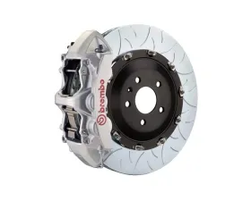 Brembo Type-3 Front GT Big Brake Kit